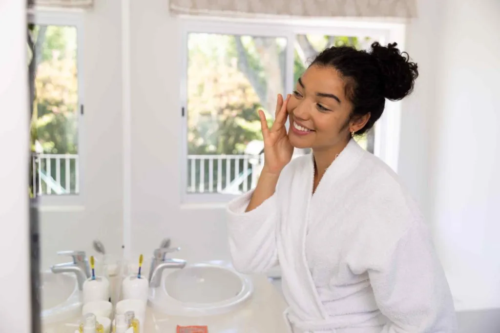 Skincare Routine