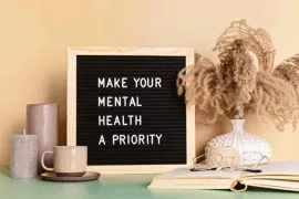 Mental Wellness