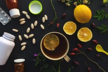 Top supplements to strengthen immunity