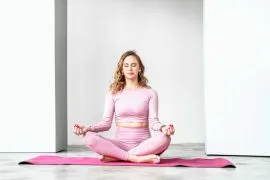 Yoga vs meditation