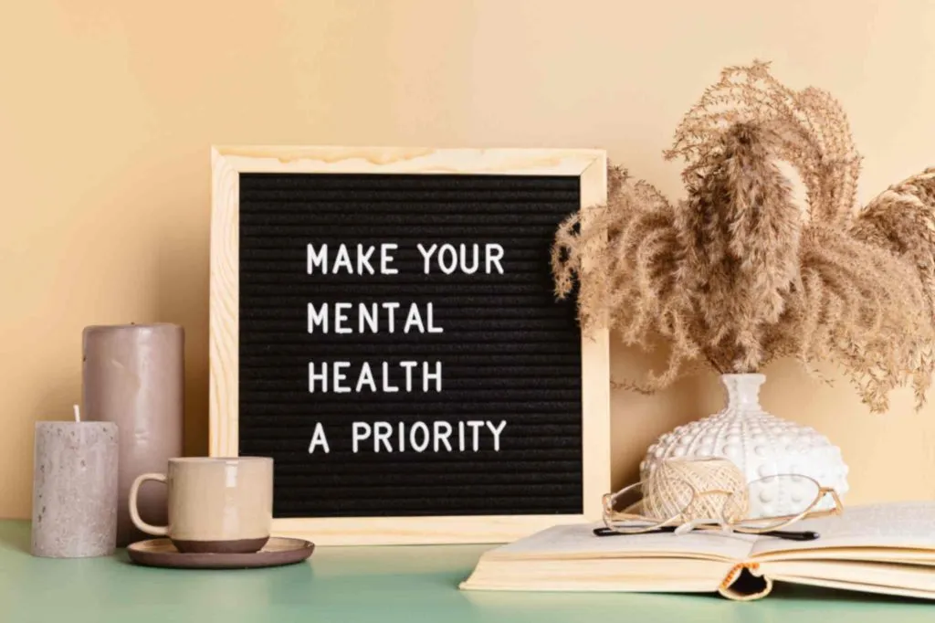 Mental Wellness
