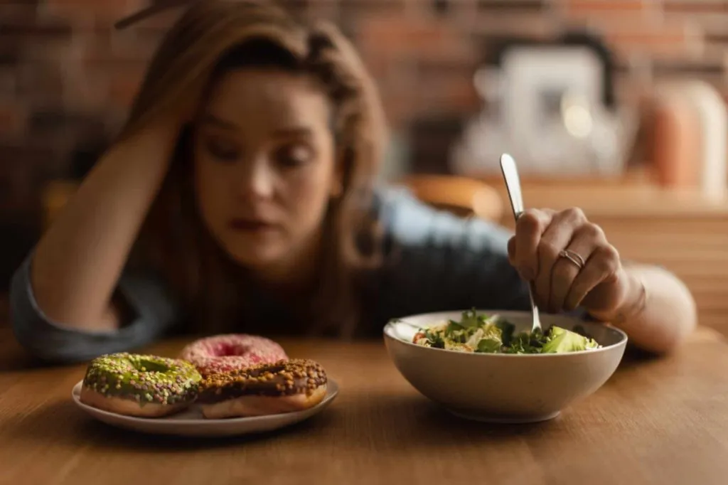 Diet and mental health