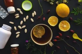 Top supplements to strengthen immunity