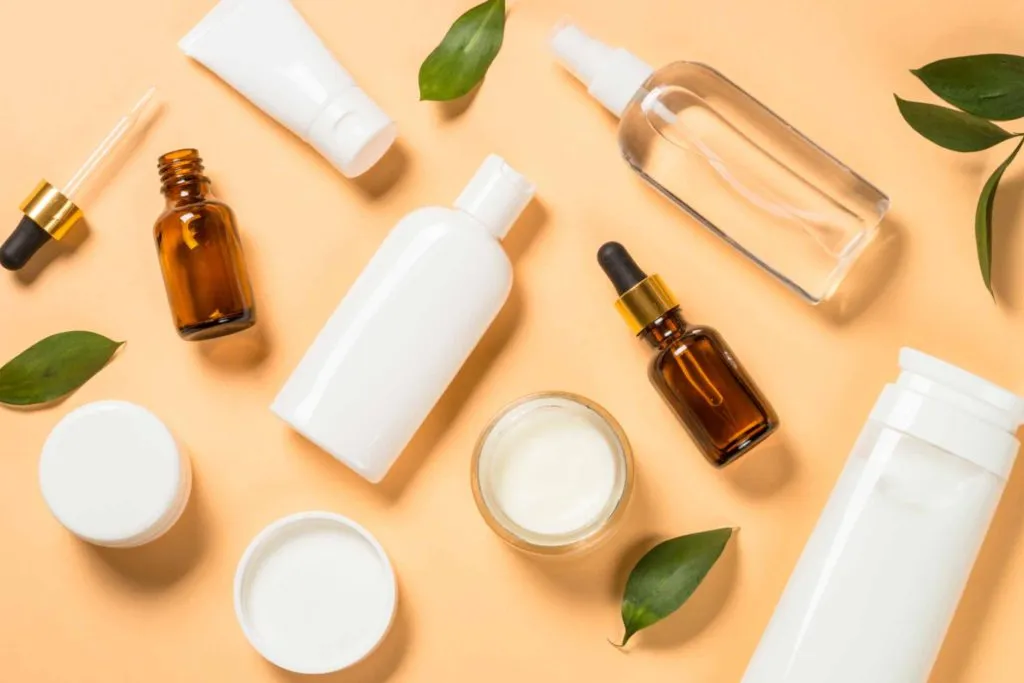 good skincare products