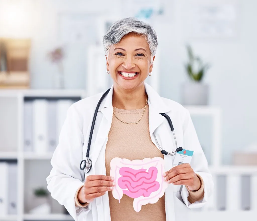 Digestive Health