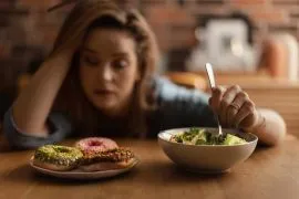 Diet and mental health
