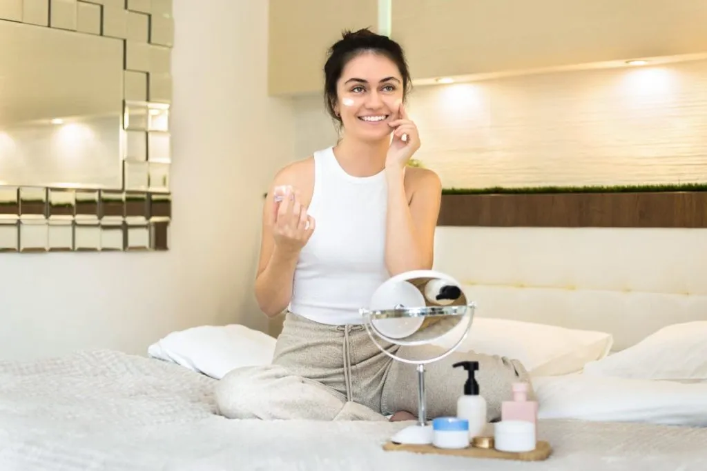 Best skincare tips for UK weather