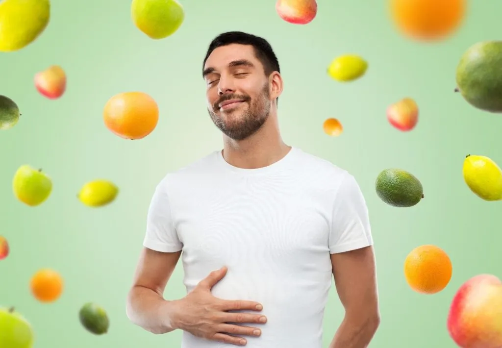Herbal remedies for bloating and indigestion